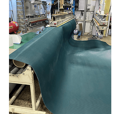 Halı Yıkama Bandı